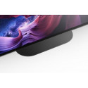 Sony KE48A9 121.9 cm (48") 4K Ultra HD Smart TV Wi-Fi Black