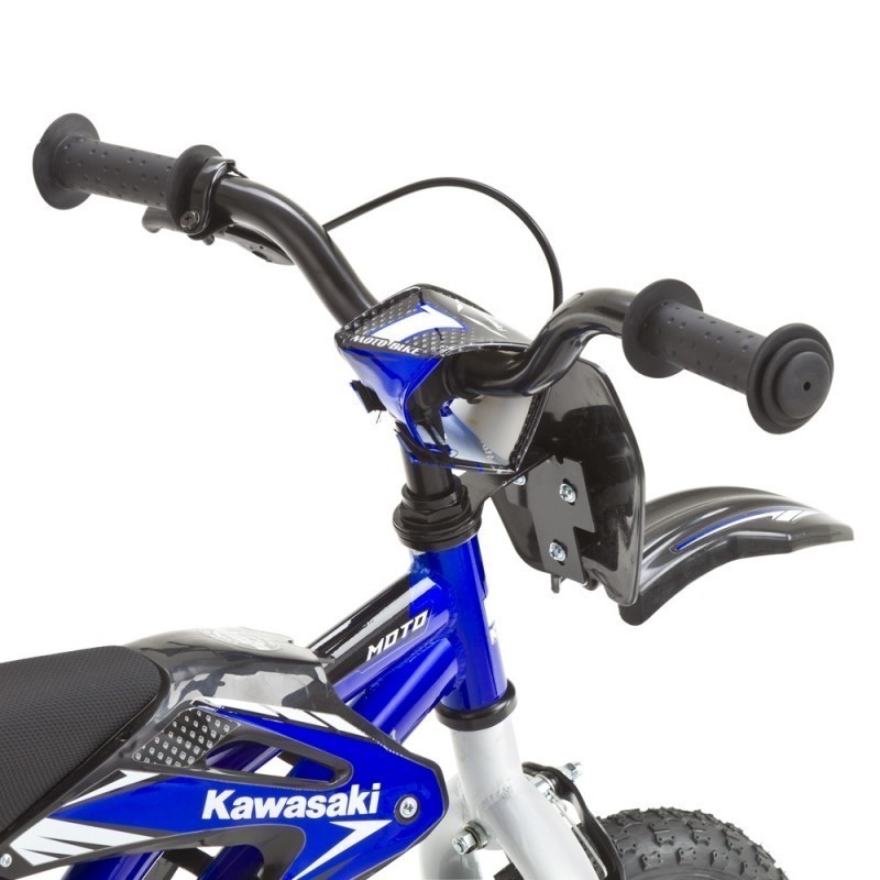 kawasaki bike for kids