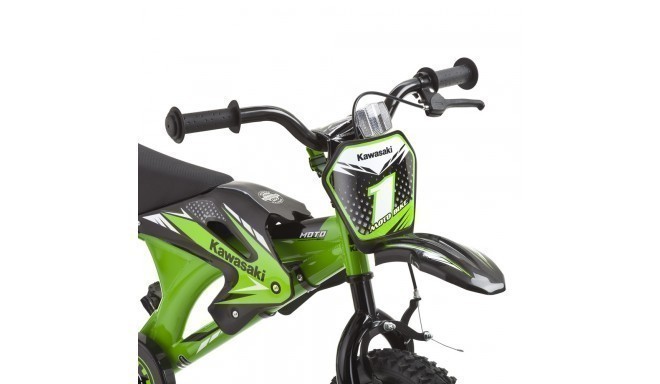 kawasaki bike for kids