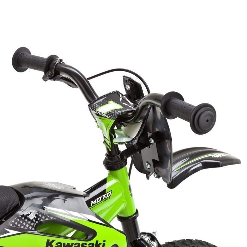 kawasaki bike for kids