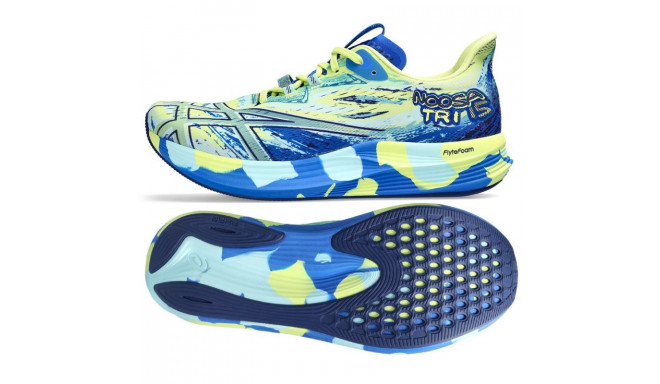 Asics Noosa TRI 15 M 1011B609-401 shoes (44 1/2)