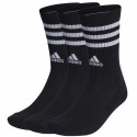 Socks adidas 3 Stripes Cushioned Crew Socks IC1321 (40-42) Socks adidas 3 Stripes Cushioned Crew Socks IC1321 (40-42)