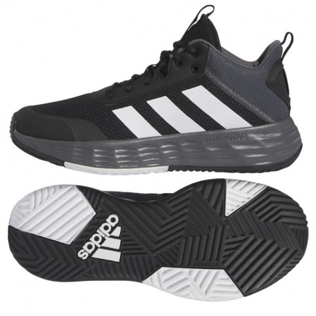 Adidas OwnTheGame 2.0 M IF2683 basketball shoes (44)