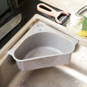 AG568C organizer for the kitchen sink with suction cup