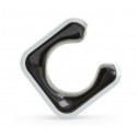 HORNIT Clug Roadie S bike mount white/black RWB2581