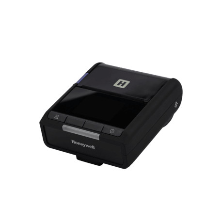 Honeywell LNX3, 8 dots/mm (203 dpi), disp., hot-swap, USB, USB-C, BT (BLE, 5.0), NFC, black