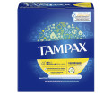 TAMPAX REGULAR tampón 40 u