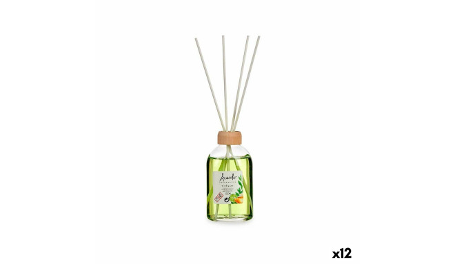 Aromātiskie Kociņi Kaļķi Zaļā Tēja 100 ml (12 gb.)