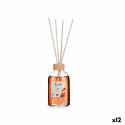 Perfume Sticks Cinnamon 100 ml (12 Units)