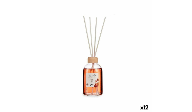 Perfume Sticks Acorde 83663 Cinnamon 100 ml (12 Units)