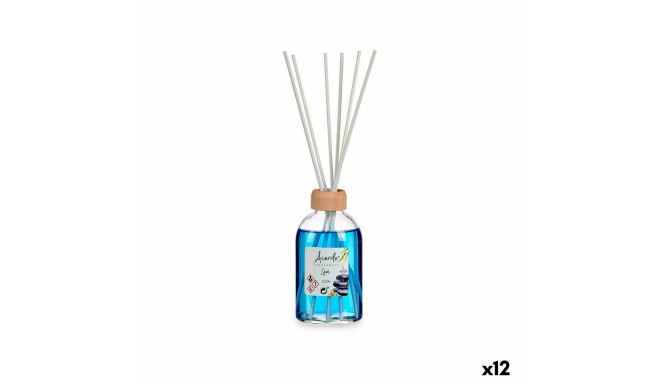 Perfume Sticks Acorde 83666 Spa 100 ml (12 Units)