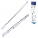 Telescopic Handle Juinsa Grey