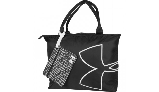 Õlakott naistele Under Armour Big Logo Tote W 1285253-002