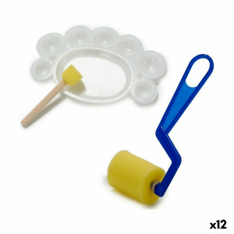 Craft Set Pincello AR1810097 AR1810097 (12 Units)