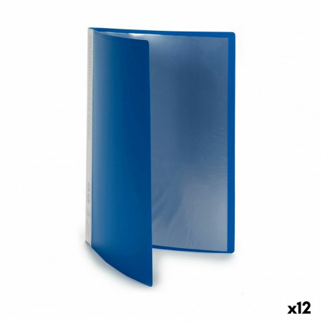 Document Holder Pincello 9 9 A4 10 Covers (12 Units)
