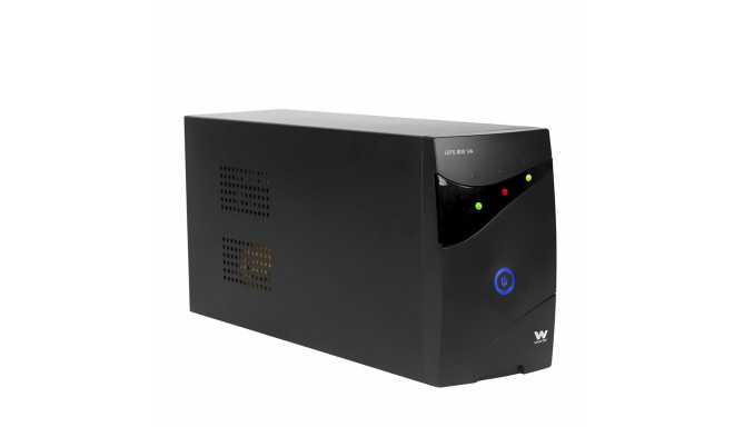 Uninterruptible Power Supply System Interactive UPS Woxter PE26-062