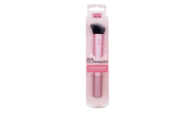 Real Techniques Cheek Soft Sculpting Brush (1ml)