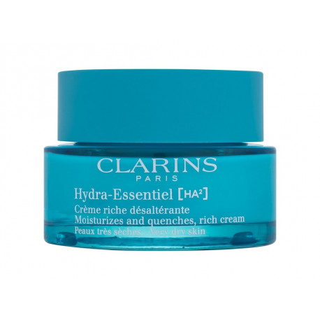 Clarins Hydra-Essentiel [HA2] Rich Cream (50ml)
