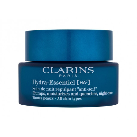 Clarins Hydra-Essentiel [HA2] Night Care (50ml)