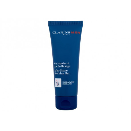 Clarins Men After Shave Soothing Gel (75ml)
