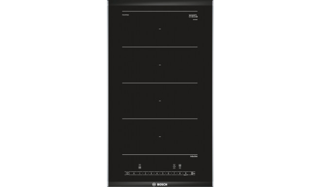 Bosch built-in induction hob PXX375FB1E