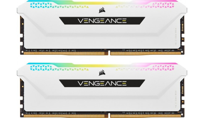 Corsair DDR4 - 16GB - 3200 - CL - 16 Veng. PRO SL  Dual Kit