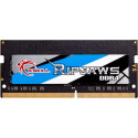 G.Skill DDR4 - 32GB - 2666 - CL - 19 Single