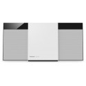Panasonic SC-HC304EG-W, compact system
