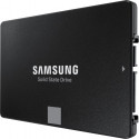 Samsung 870 EVO 500 GB, SSD