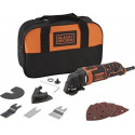 BLACK + DECKER multifunctional tool MT300SA2-QS 300W