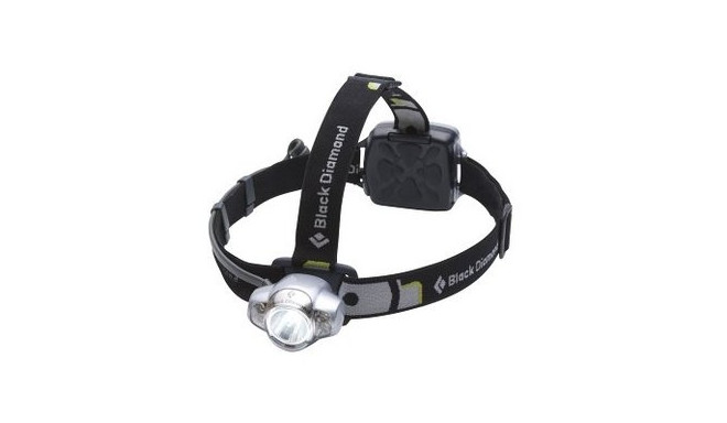 Black Diamond ICON 700 HEADLAMP black - BD6206540004ALL1