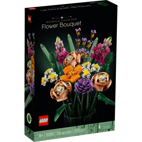 LEGO Creator Expert Bouquet - 10280