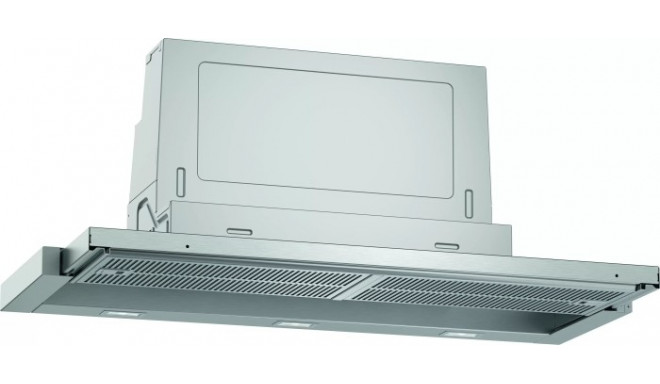 Neff Extractor hood D49ED52X1 N50 A silver
