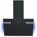 Respekta Extractor hood CH69060SA A + black CH69060SA