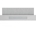 Bosch wall hood DWB67CM50 silver