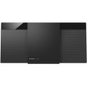 Panasonic SC-HC304EG-K, compact system