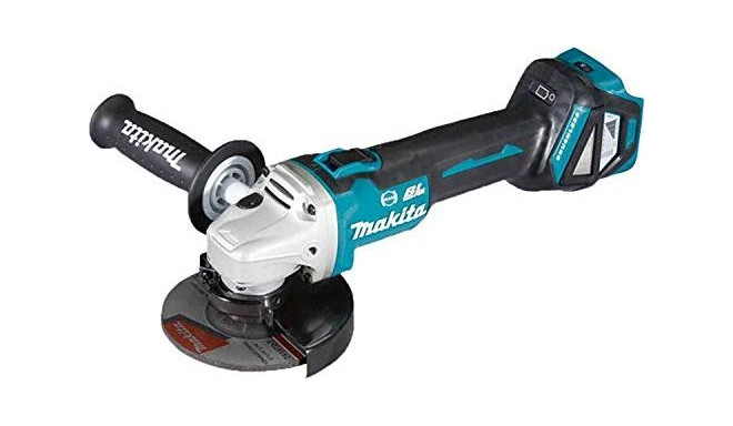 Makita cordless angle grinder DGA513Z 18V