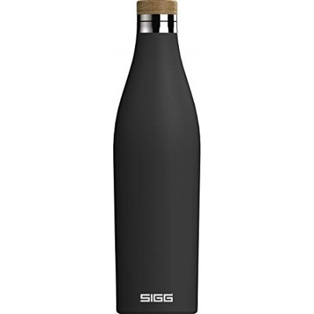 SIGG Meridian Black 0.7L black - 8999.90