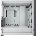 Corsair Corsair iCUE 5000X RGB TG wh ATX, tower case