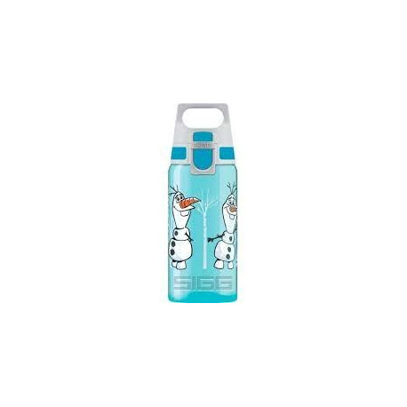 SIGG PP VIVA ONE Olaf ll 0.5L blue - 8869.70