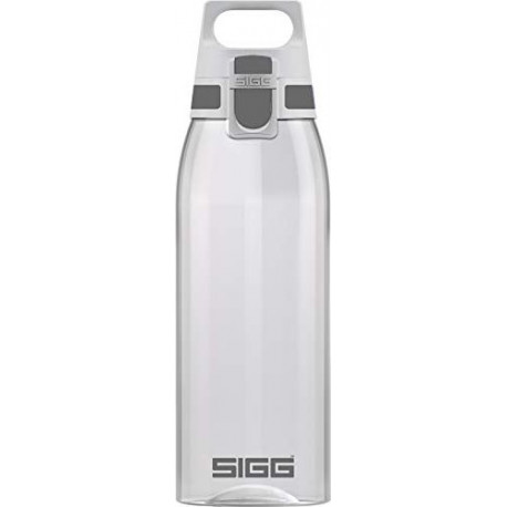 SIGG Total Color Transparent 1L - 8968.90