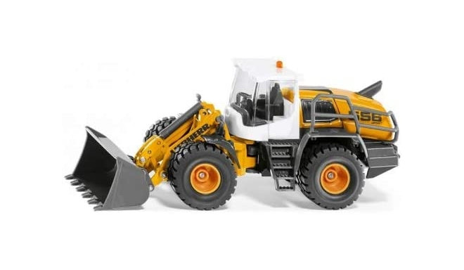 SIKU SUPER Liebherr L 566 wheel loader - 3561