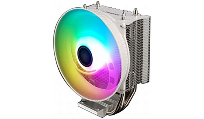 Xilence M403PRO.W.ARGB, CPU cooler