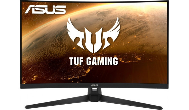 Asus  - 31.5 - LED-Monitor TUF Gaming VG32VQ1BR