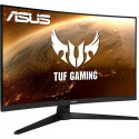 Asus  - 31.5 - LED-Monitor TUF Gaming VG32VQ1BR