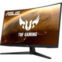 Asus  - 31.5 - LED-Monitor TUF Gaming VG32VQ1BR