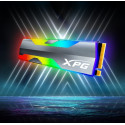 ADATA SSD 1.0TB XPG SPECTRIX S20G PCIe - M.2 2280 with heat sink