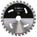 Bosch circular saw blade SfS 136x20x1.6 / 1.2x30T - 2608837746