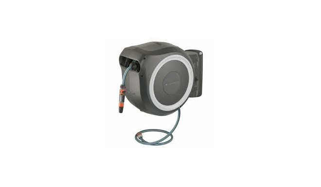 Garedena wall hose box RollUp L 30m - 18627-20