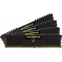 Corsair DDR4 64GB 3200- CL -16 Vengeance LPX Quad-Kit